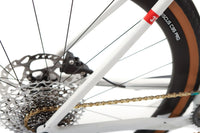 3T Exploro Sram Rival AXS Gravel Bike 2019, Size Medium