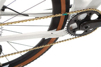 3T Exploro Sram Rival AXS Gravel Bike 2019, Size Medium