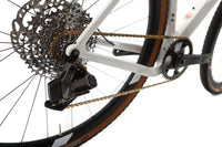 3T Exploro Sram Rival AXS Gravel Bike 2019, Size Medium