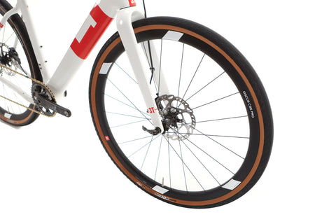 3T Exploro Sram Rival AXS Gravel Bike 2019, Size Medium – Cycle