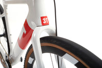 3T Exploro Sram Rival AXS Gravel Bike 2019, Size Medium