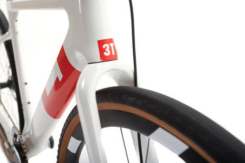 3T Exploro Sram Rival AXS Gravel Bike 2019, Size Medium