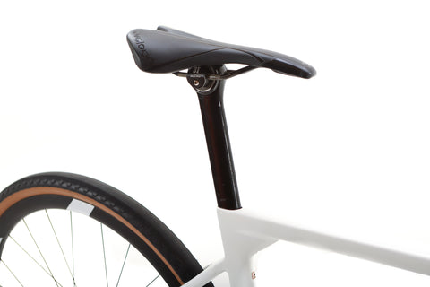 3T Exploro Sram Rival AXS Gravel Bike 2019, Size Medium