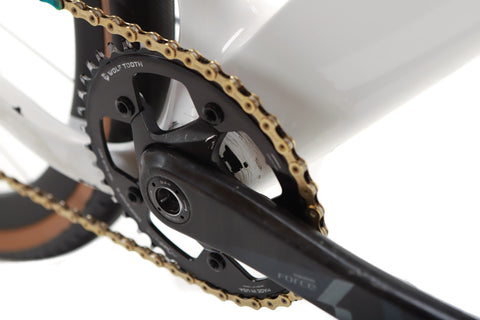 3T Exploro Sram Rival AXS Gravel Bike 2019, Size Medium
