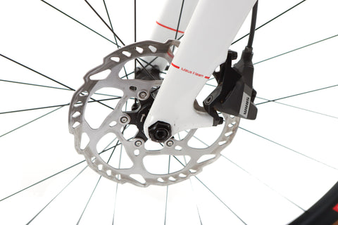 3T Exploro Sram Rival AXS Gravel Bike 2019, Size Medium – Cycle