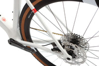 3T Exploro Sram Rival AXS Gravel Bike 2019, Size Medium