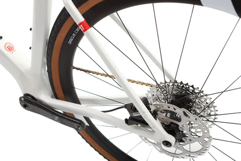 3T Exploro Sram Rival AXS Gravel Bike 2019, Size Medium