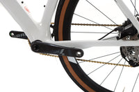 3T Exploro Sram Rival AXS Gravel Bike 2019, Size Medium
