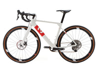3T Exploro Sram Rival AXS Gravel Bike 2019, Size Medium