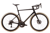 Cannondale SuperSix Evo Hi-Mod Shimano Dura-Ace Di2 Disc Road Bike 2022, Size 54cm