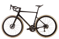Cannondale SuperSix Evo Hi-Mod Shimano Dura-Ace Di2 Disc Road Bike 2022, Size 54cm