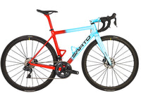 Sarto Veneto SL Shimano Ultegra Di2 Disc Road Bike 2022, 51cm