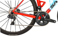 Sarto Veneto SL Shimano Ultegra Di2 Disc Road Bike 2022, 51cm