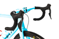 Sarto Veneto SL Shimano Ultegra Di2 Disc Road Bike 2022, 51cm