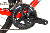 Sarto Veneto SL Shimano Ultegra Di2 Disc Road Bike 2022, 51cm