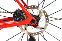 Sarto Veneto SL Shimano Ultegra Di2 Disc Road Bike 2022, 51cm