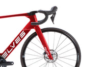 Elves Falath Evo Shimano Ultegra Disc Road Bike 2024, Size 52cm