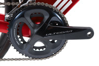 Elves Falath Evo Shimano Ultegra Disc Road Bike 2024, Size 52cm