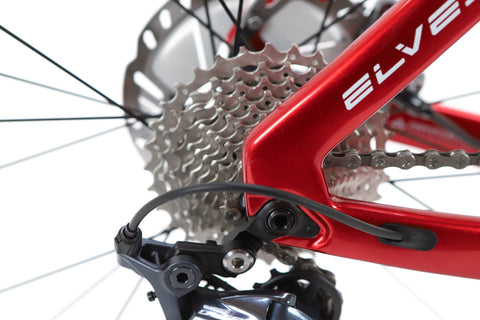 Elves Falath Evo Shimano Ultegra Disc Road Bike 2024, Size 52cm
