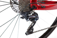 Elves Falath Evo Shimano Ultegra Disc Road Bike 2024, Size 52cm