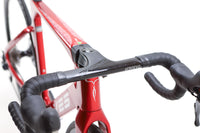 Elves Falath Evo Shimano Ultegra Disc Road Bike 2024, Size 52cm