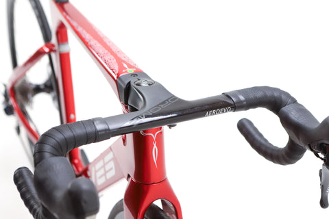 Elves Falath Evo Shimano Ultegra Disc Road Bike 2024, Size 52cm
