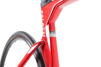 Elves Falath Evo Shimano Ultegra Disc Road Bike 2024, Size 52cm