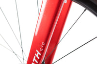 Elves Falath Evo Shimano Ultegra Disc Road Bike 2024, Size 52cm