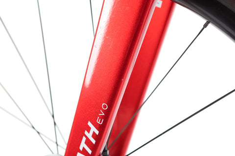 Elves Falath Evo Shimano Ultegra Disc Road Bike 2024, Size 52cm