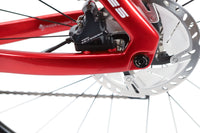 Elves Falath Evo Shimano Ultegra Disc Road Bike 2024, Size 52cm