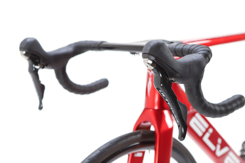Elves Falath Evo Shimano Ultegra Disc Road Bike 2024, Size 52cm