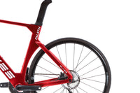 Elves Falath Evo Shimano Ultegra Disc Road Bike 2024, Size 52cm