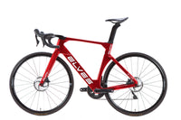 Elves Falath Evo Shimano Ultegra Disc Road Bike 2024, Size 52cm