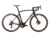 Pinarello Dogma X Shimano Dura-Ace Di2 Disc Road Bike 2024, Size 55cm