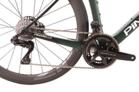 Pinarello Dogma X Shimano Dura-Ace Di2 Disc Road Bike 2024, Size 55cm