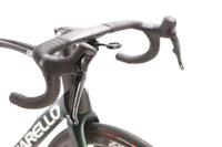 Pinarello Dogma X Shimano Dura-Ace Di2 Disc Road Bike 2024, Size 55cm