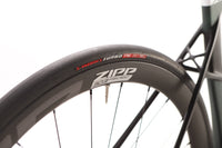 Pinarello Dogma X Shimano Dura-Ace Di2 Disc Road Bike 2024, Size 55cm