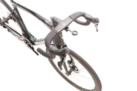 Pinarello Dogma X Shimano Dura-Ace Di2 Disc Road Bike 2024, Size 55cm