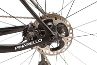 Pinarello Dogma X Shimano Dura-Ace Di2 Disc Road Bike 2024, Size 55cm