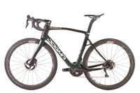 Pinarello Dogma X Shimano Dura-Ace Di2 Disc Road Bike 2024, Size 55cm