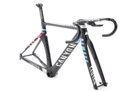 Canyon Aeroad CF SLX Disc Road Frameset  2019, Size XS