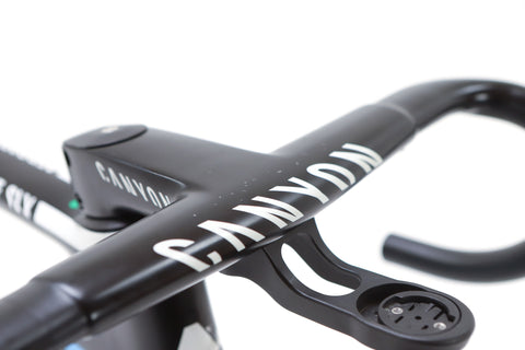 Canyon Aeroad CF SLX Disc Road Frameset  2019, Size XS