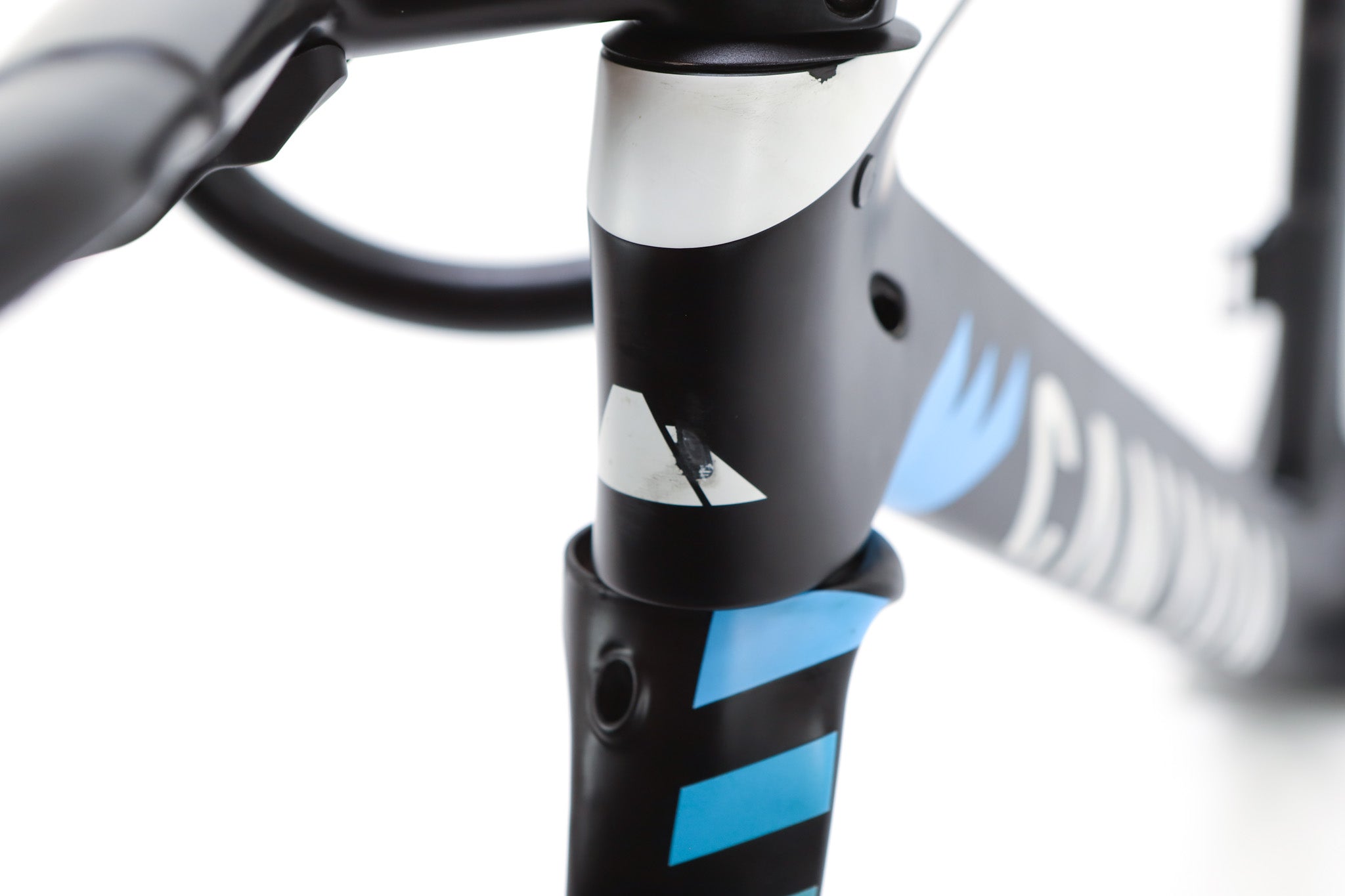 Canyon Aeroad CF SLX Disc Road Frameset 2019, Size XS – Cycle Exchange
