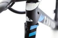 Canyon Aeroad CF SLX Disc Road Frameset  2019, Size XS