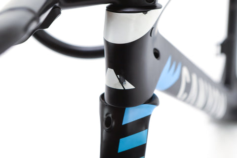 Canyon Aeroad CF SLX Disc Road Frameset  2019, Size XS