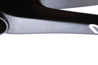 Canyon Aeroad CF SLX Disc Road Frameset  2019, Size XS