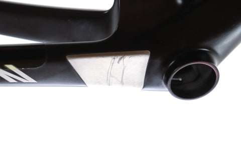 Canyon Aeroad CF SLX Disc Road Frameset  2019, Size XS