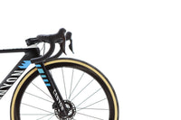 Canyon Aeroad CF SLX 9.0 Shimano Dura-Ace Di2 Disc Road Bike 2019, Size XS