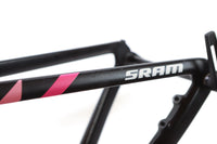 Canyon Aeroad CF SLX Disc Road Frameset  2019, Size XS