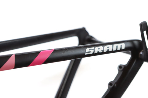 Canyon Aeroad CF SLX Disc Road Frameset  2019, Size XS